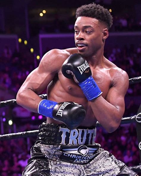 errol spencer|errol spence jr net worth 2023.